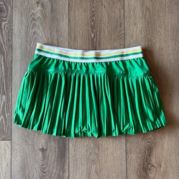 Adidas x Stella McCartney Tennis Pickleball Skort + Tank Set Small - Picture 11 of 12